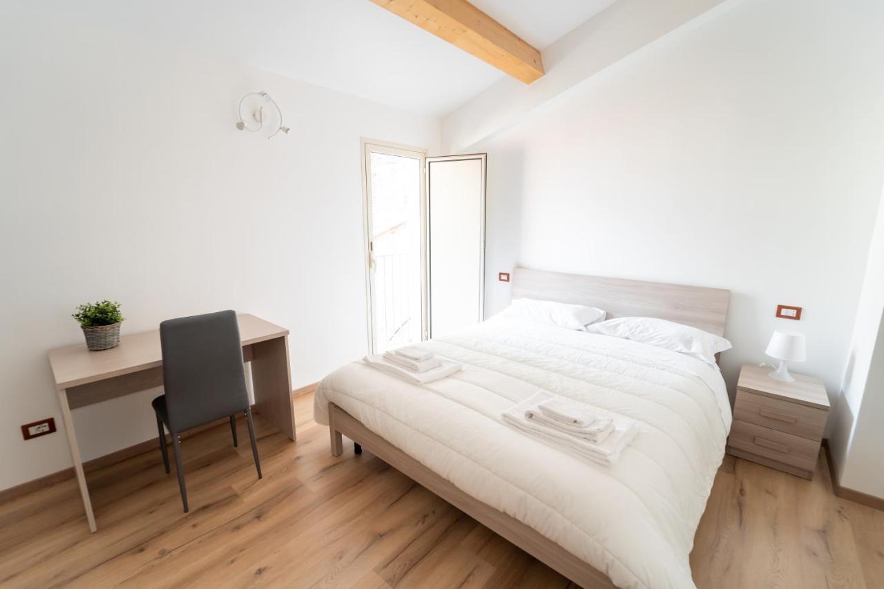 Historic Center New Apartment - Catania Stays Exterior foto