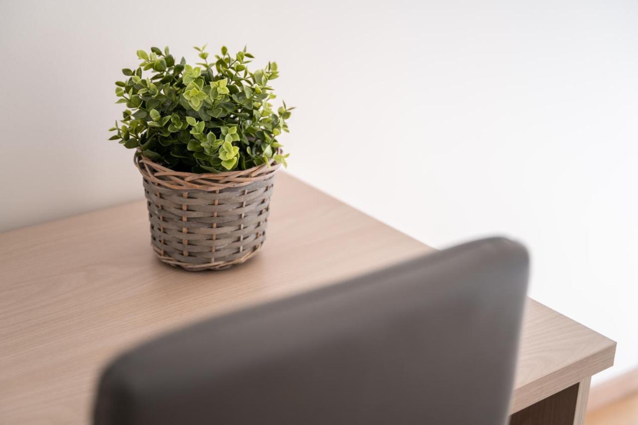 Historic Center New Apartment - Catania Stays Exterior foto