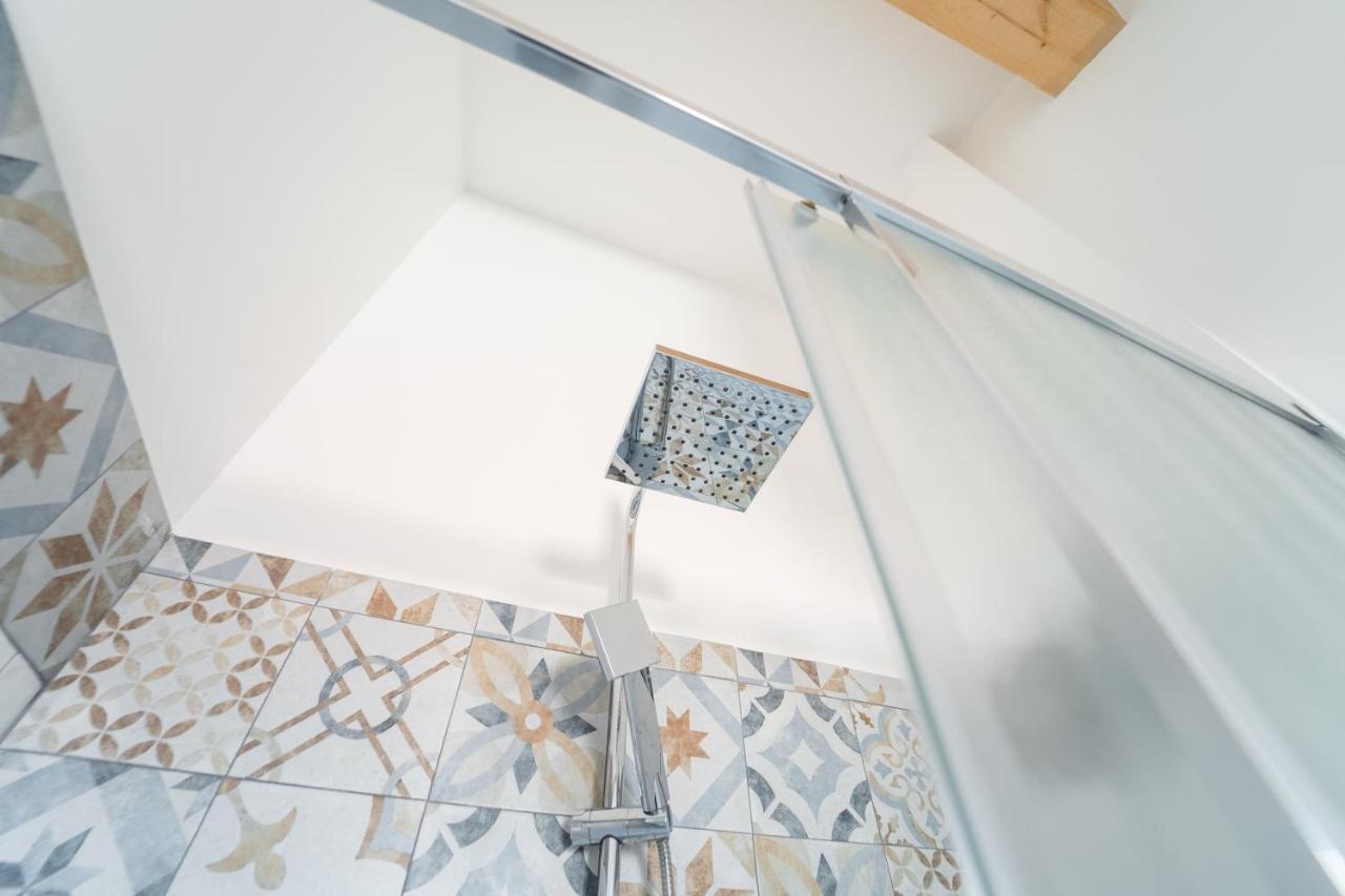 Historic Center New Apartment - Catania Stays Exterior foto