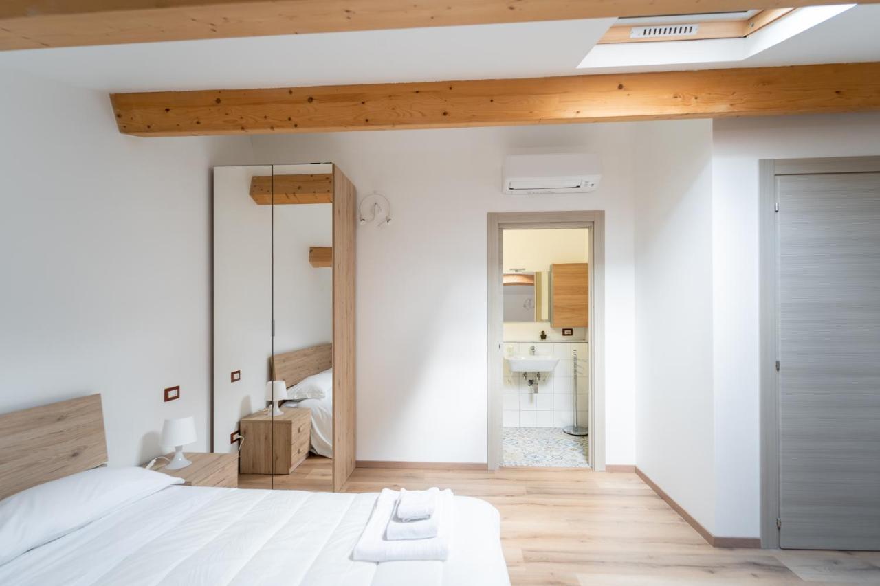 Historic Center New Apartment - Catania Stays Exterior foto
