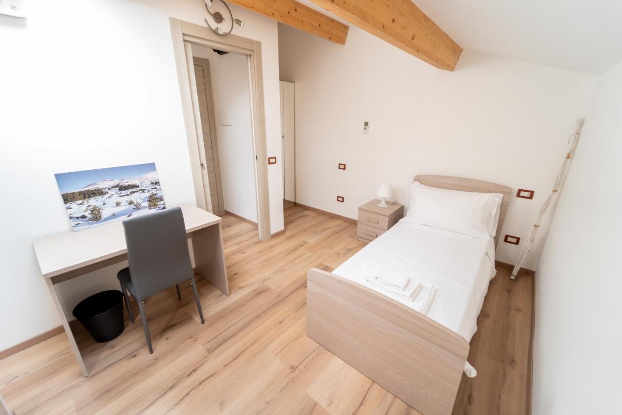 Historic Center New Apartment - Catania Stays Exterior foto
